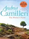 The Potter's Field (eBook): Inspector Montalbano Series, Book 13
